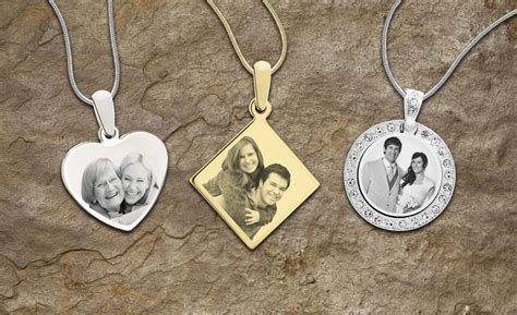 Personalized engraving of your jewelry piece 